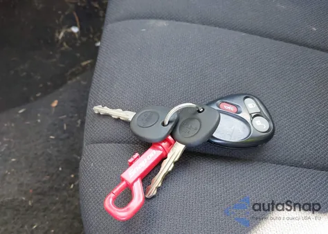 2003 Chevrolet S-10 Ls from USA, damaged, VIN 1GCDT13X53K186327